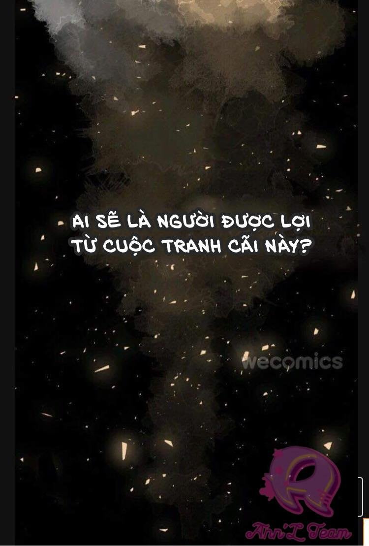 người yêu tin đồn chapter 1 11