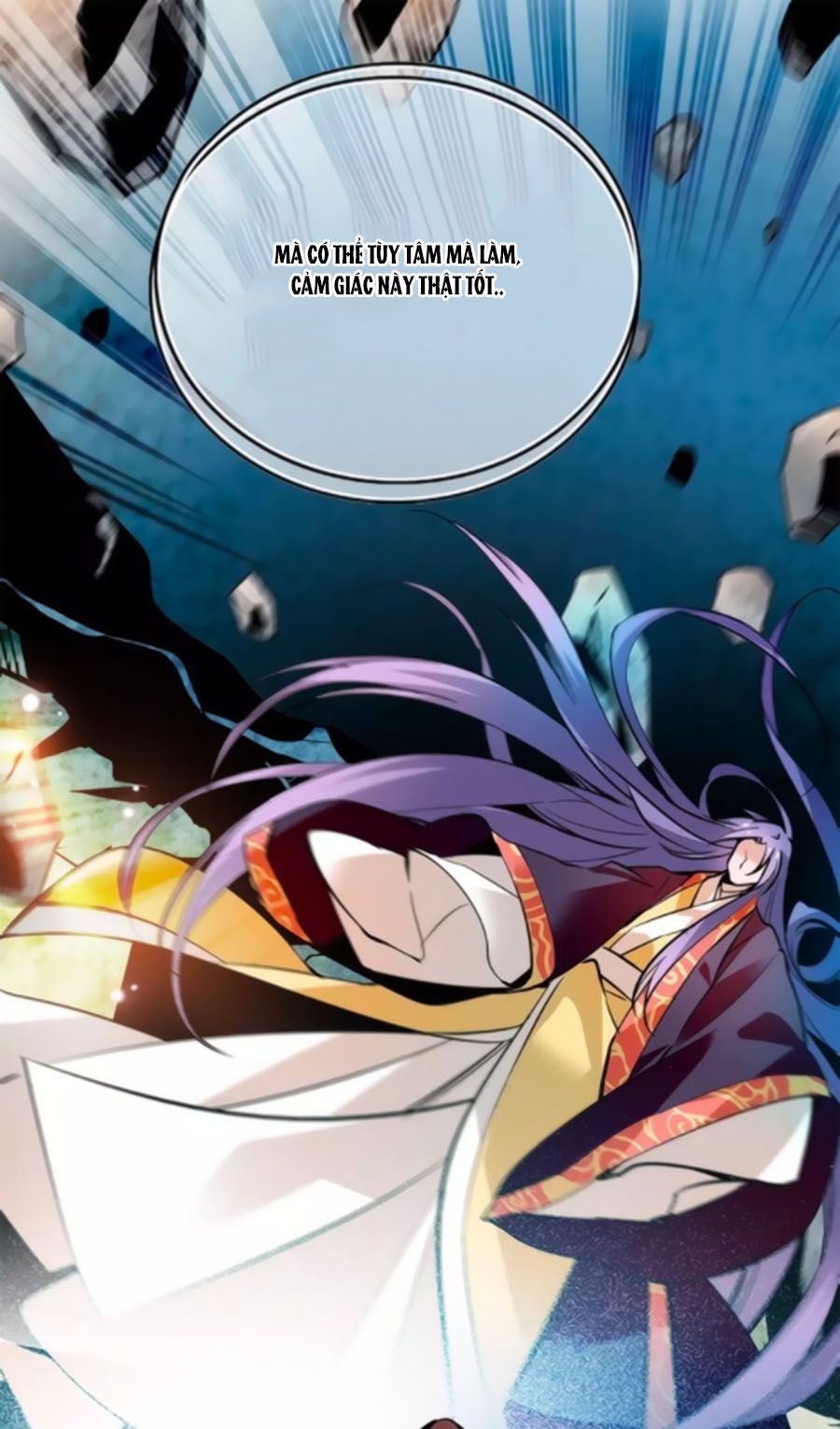 Hoàng Thượng! Hãy Sủng Ái Ta Đi! chapter 84 - Trang 3