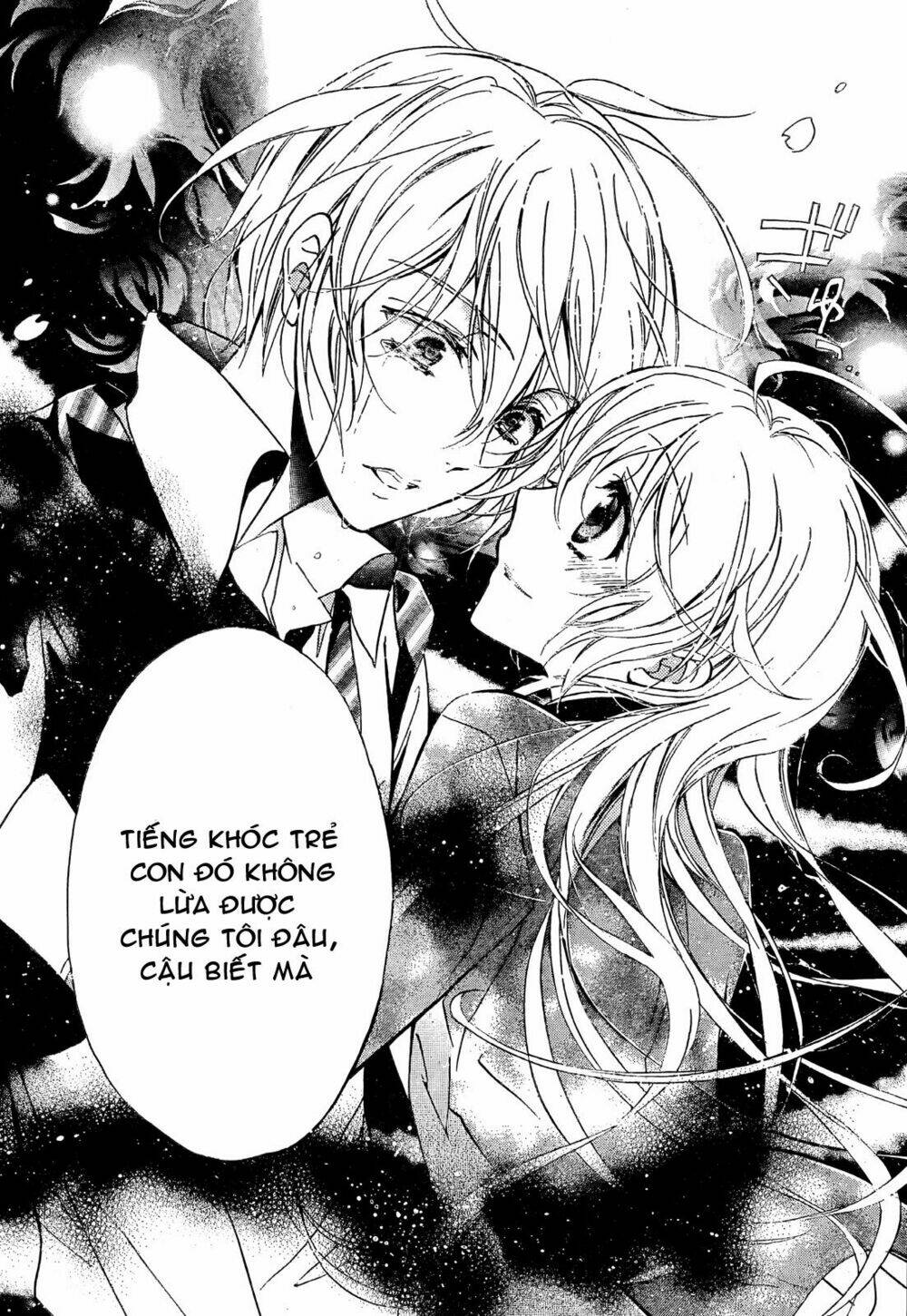 super darling! chapter 8 30