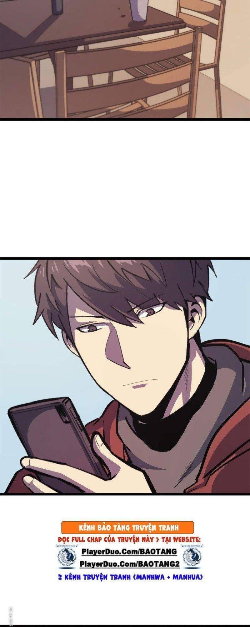 tôi trở lại thăng cấp một mình chapter 90 24