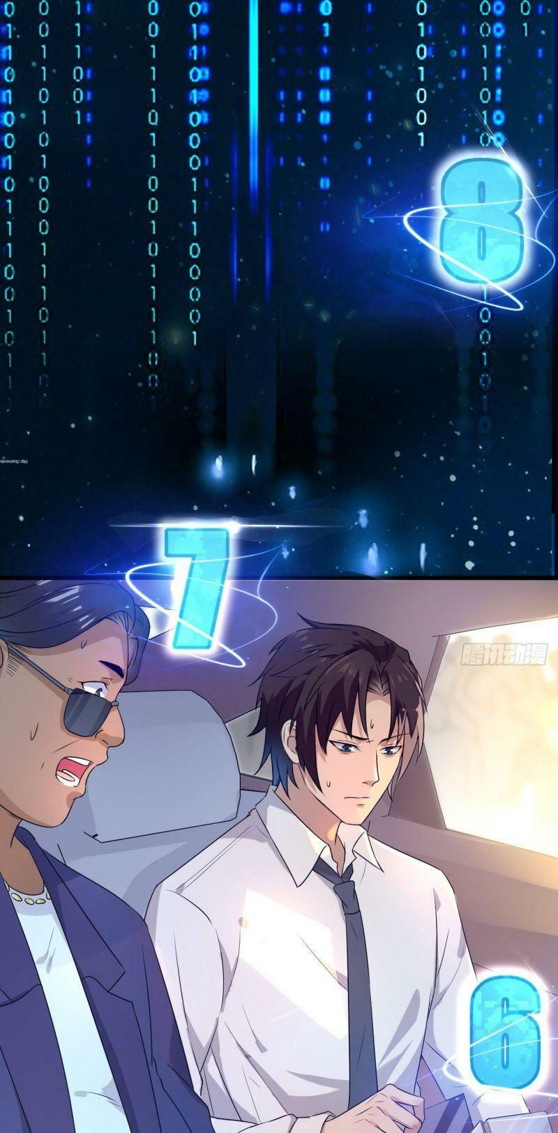 vua đầu tư mạnh nhất chapter 5 27