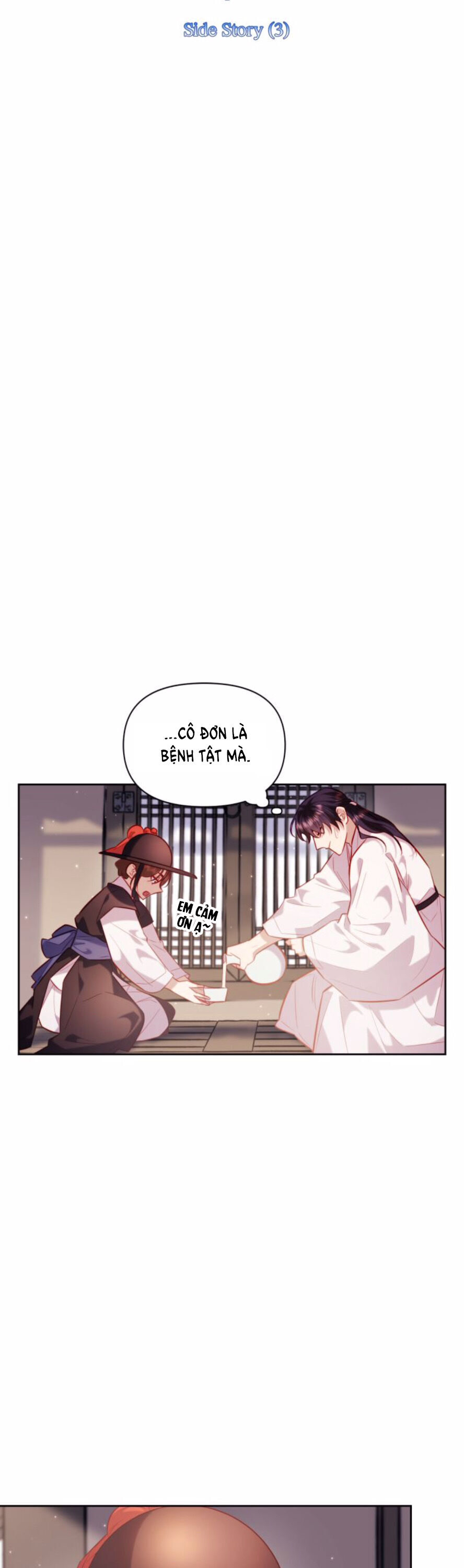 [18+] trăng nơi đỉnh núi chapter 32 4