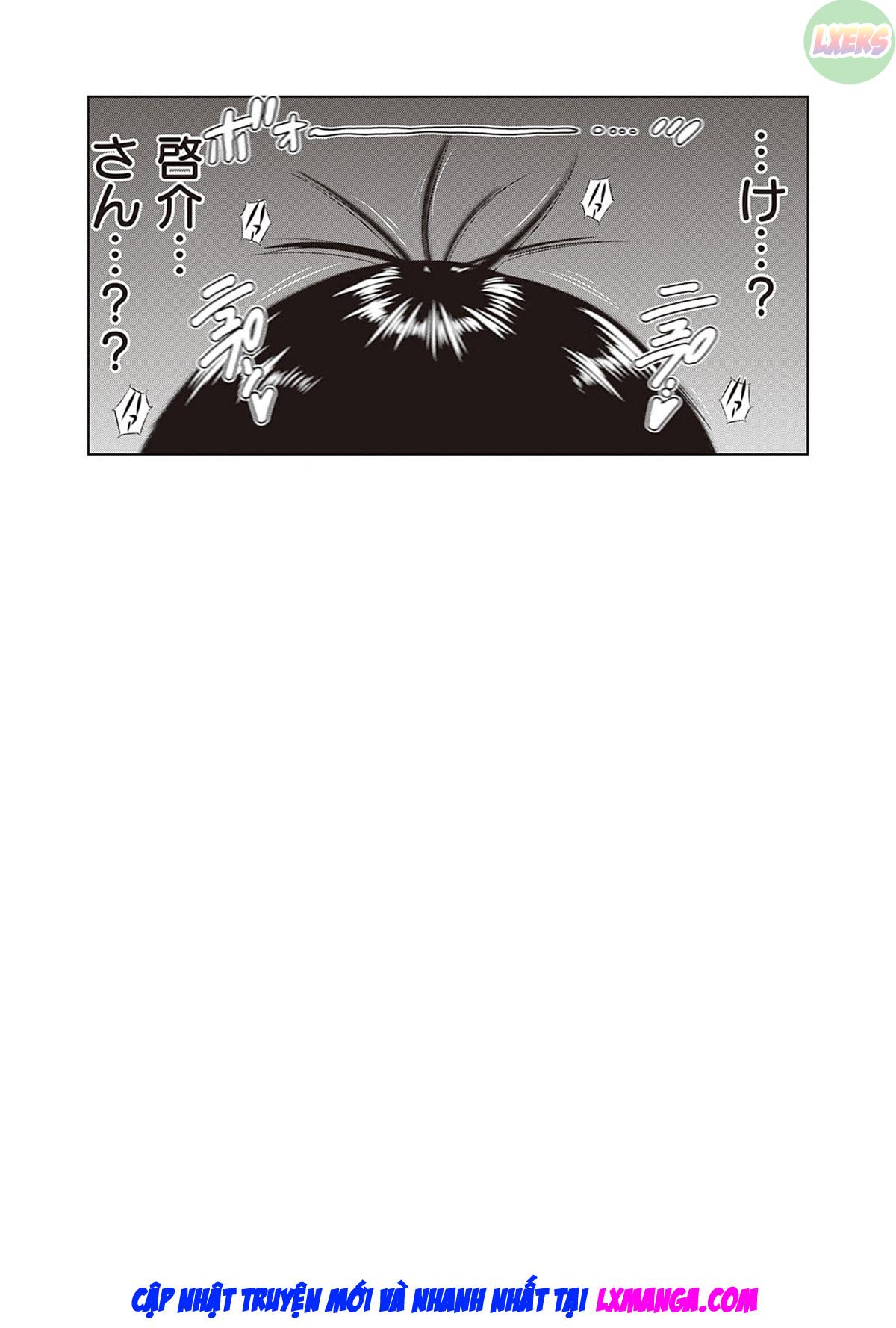 joshi luck! 2 years later chapter 11 42