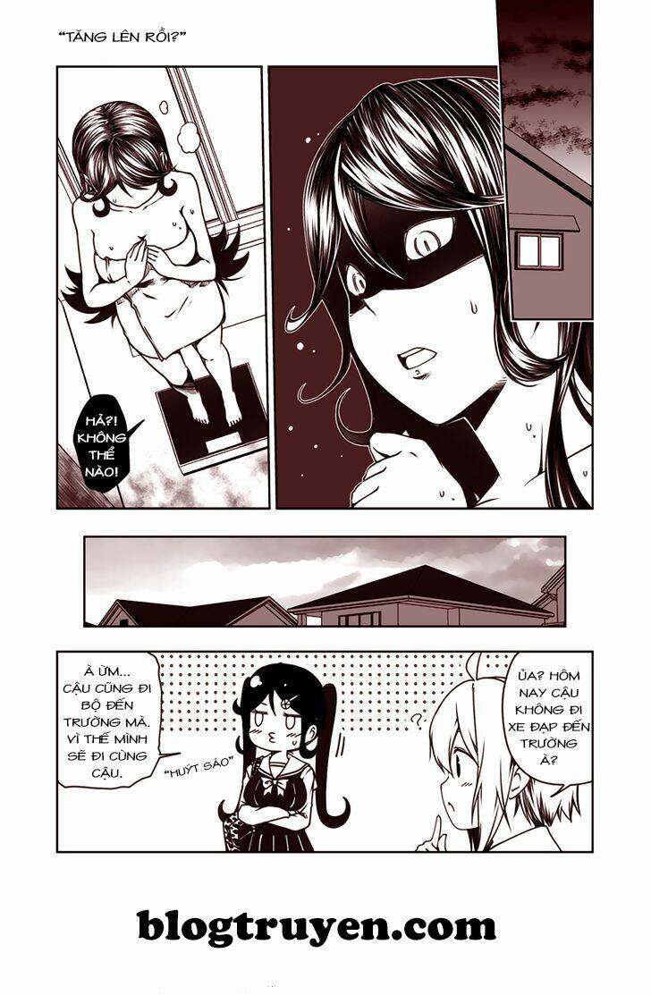 tsukushi mates chapter 29 2