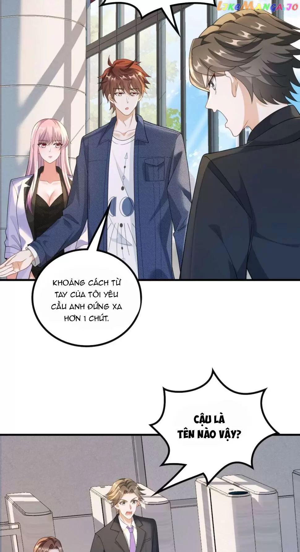 tái sinh, tôi trở thành ông vua ngành giải trí chapter 44 19