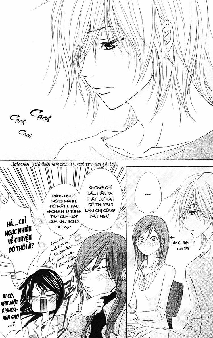 điện kích daisy chapter 37 21