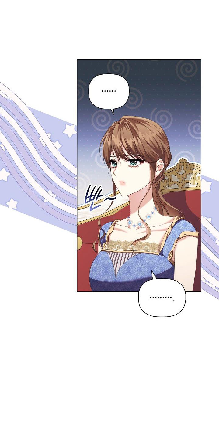 Mùi Hương Của Ác Quỷ chapter 92.1 - Trang 25