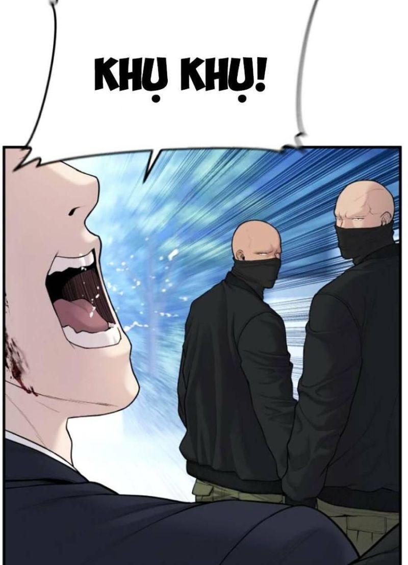 đặc vụ kim chapter 73 17