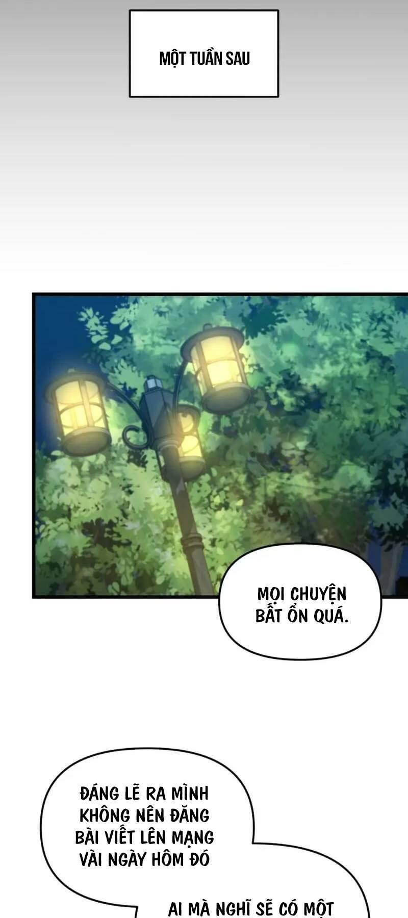 Giả Vờ Làm Phế Vật Học Đường Chapter 59 - Trang 52