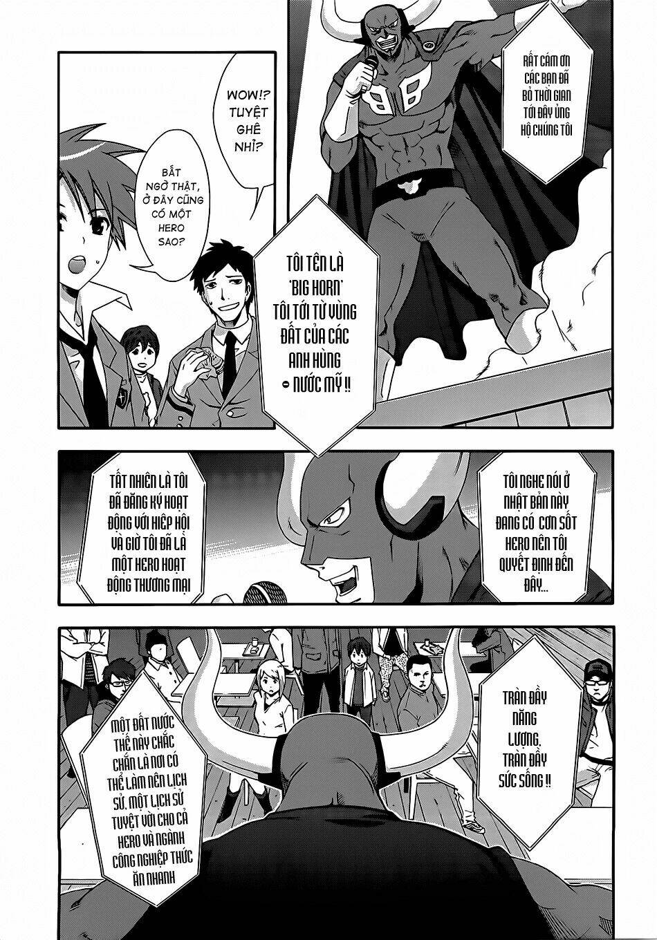 anh hùng xấu xa chapter 20 8