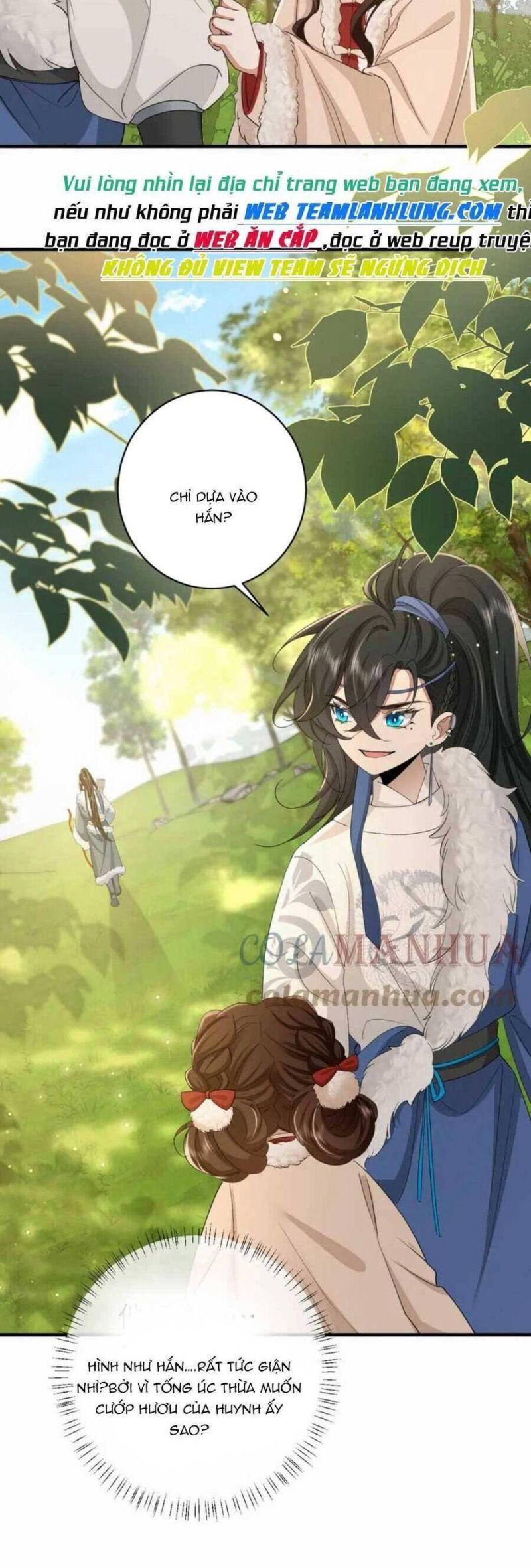 phương thức sinh tồn của công chúa pháo hôi chapter 148 8