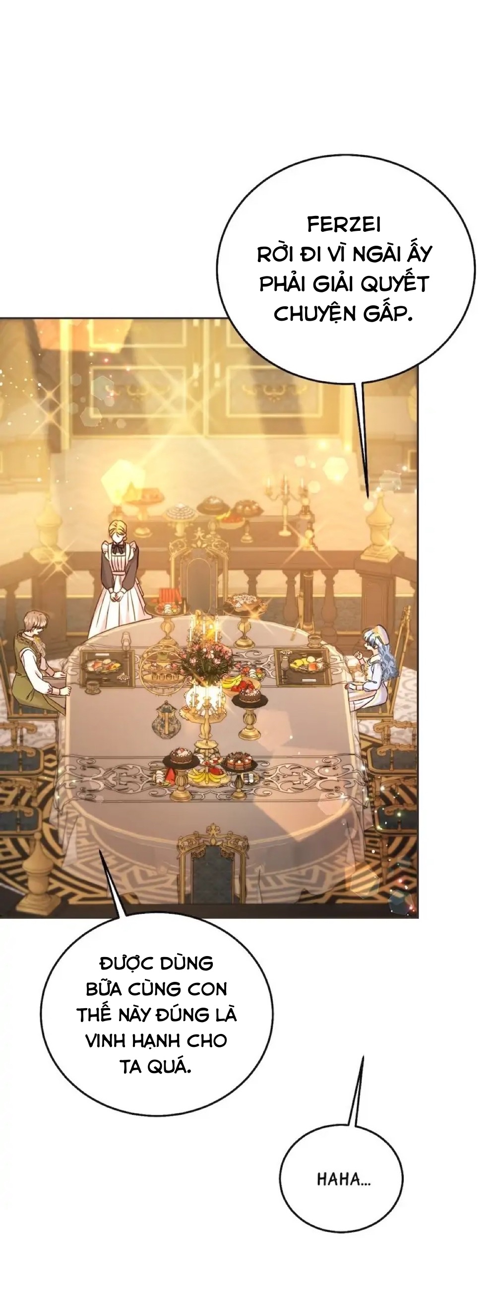 tôi sẽ cứu nam phản diện bị nữ chính ruồng bỏ chapter 90 28