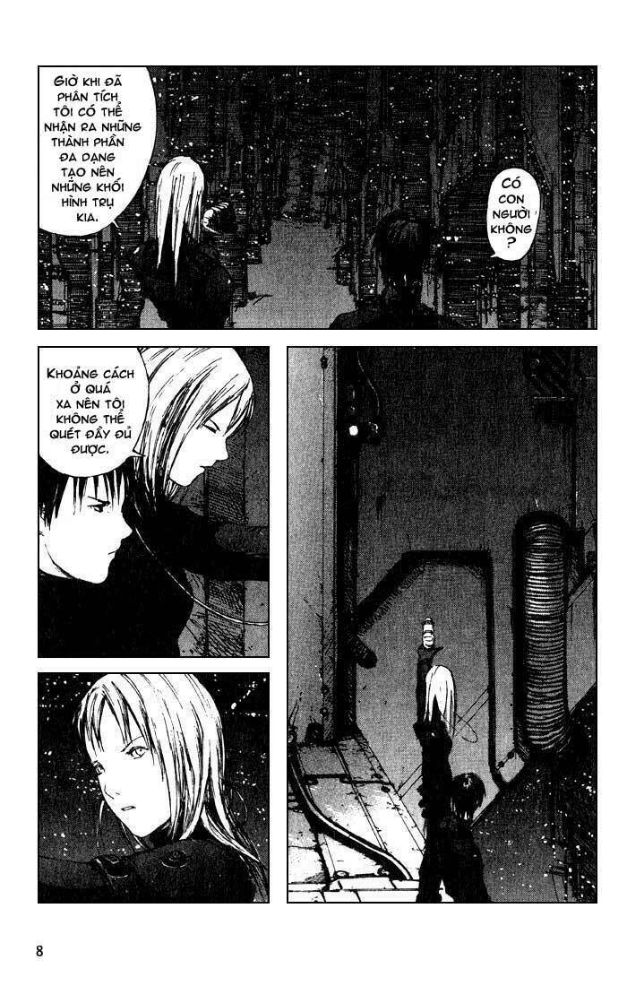 blame! chapter 12 8