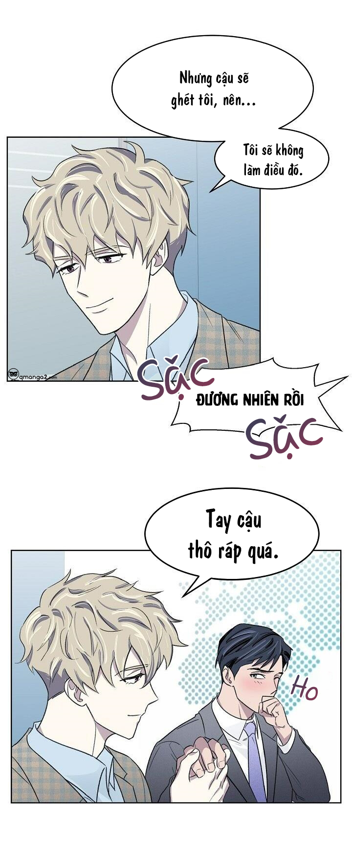 công tắc tham vọng chapter 6 31