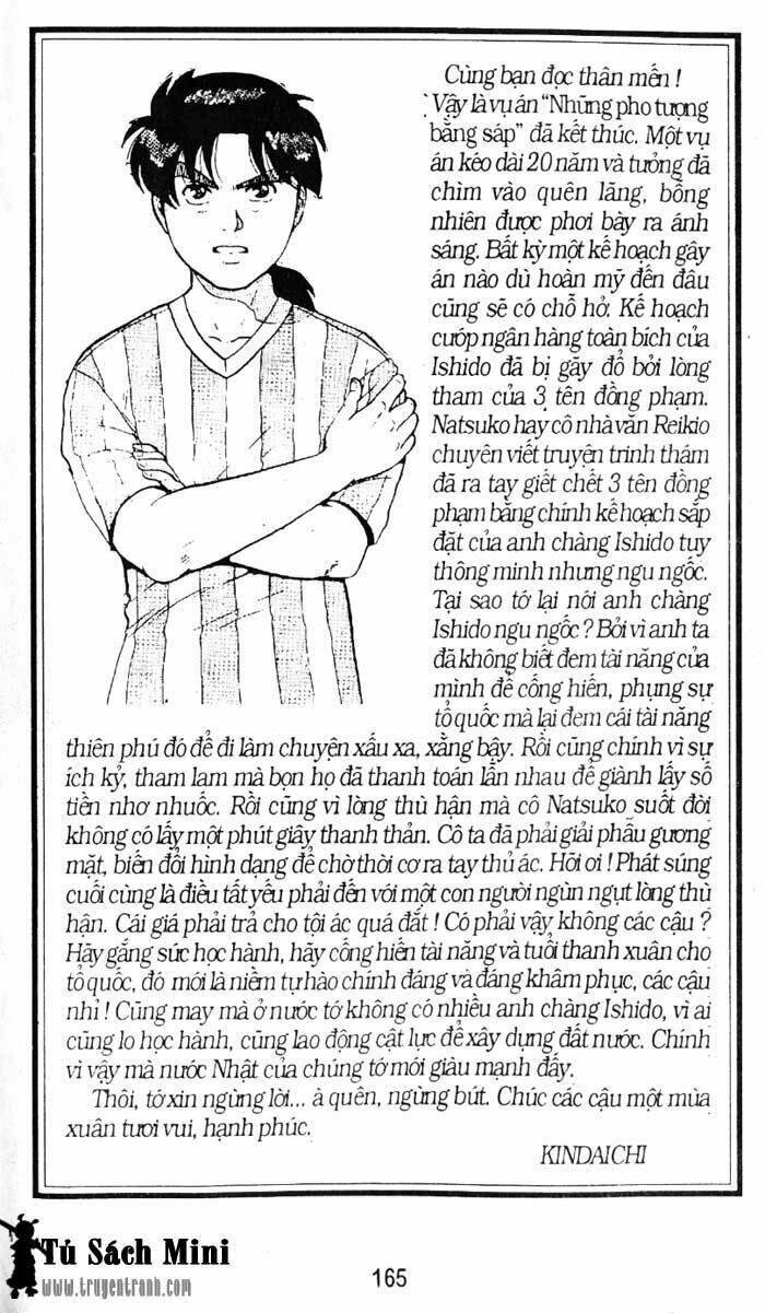 thám tử kindaichi (bản đẹp) chapter 92 38