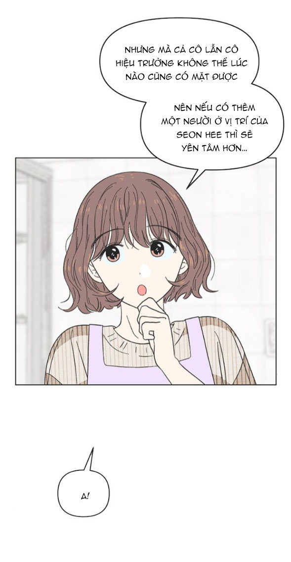 Thanh Xuân Đáng Yêu chapter 24.2 26