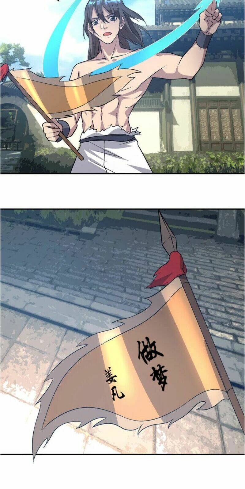 ta luyện dược thành thánh chapter 3 52