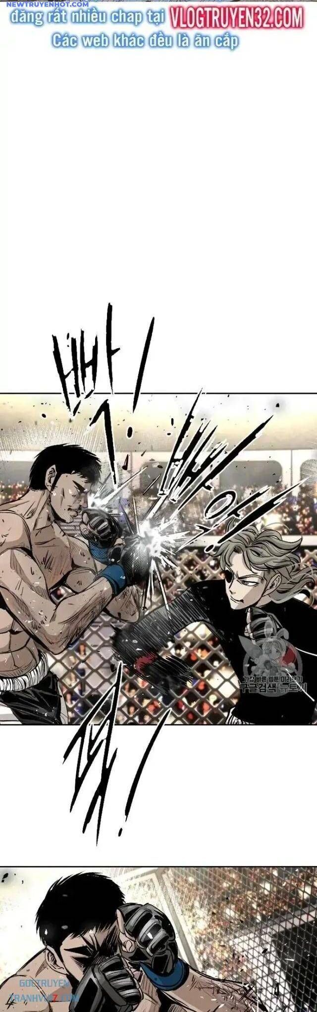 shark - cá mập chapter 170 22