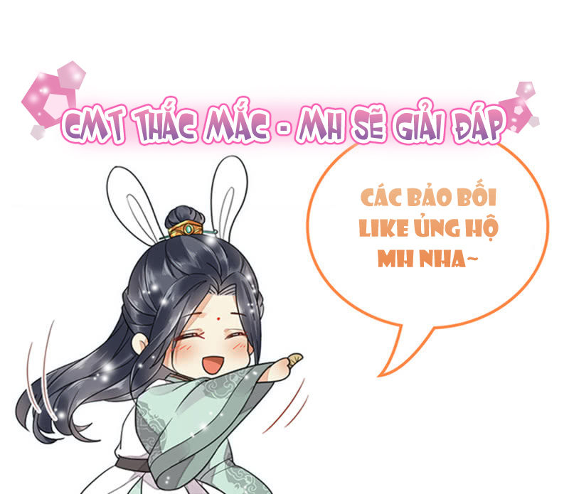hoa nhan sách 2 chapter 67 17