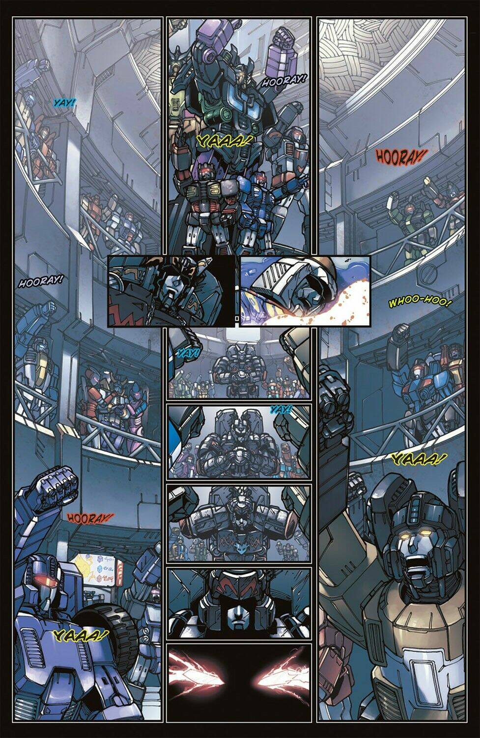 the transformers: megatron origin chapter 2 10