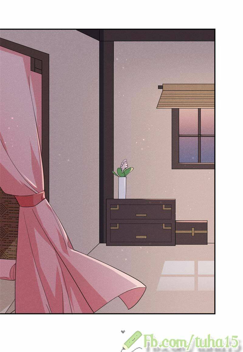 hoàng tử phu quân, ta nuôi ngươi a! chapter 19 33