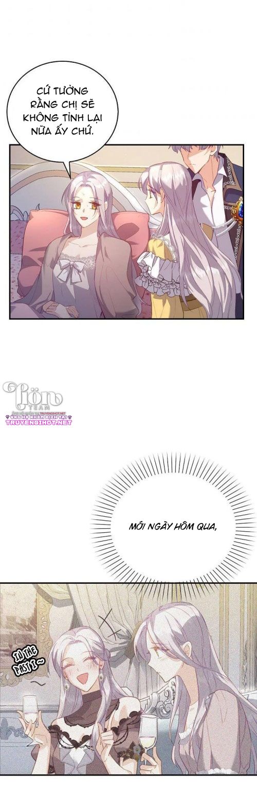 tôi chỉ nhận ra sau khi mất cô ấy chapter 23.2 11