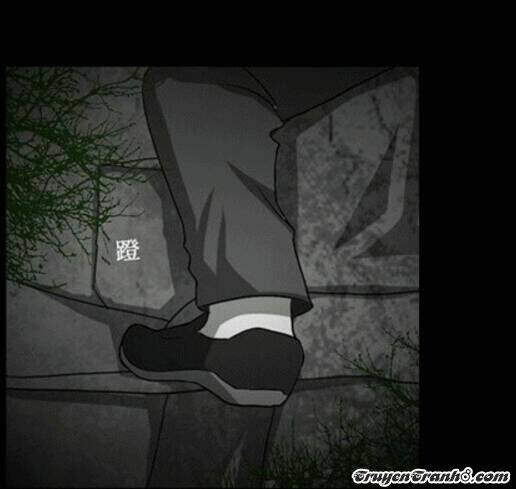 con đường sau núi chapter 4 18