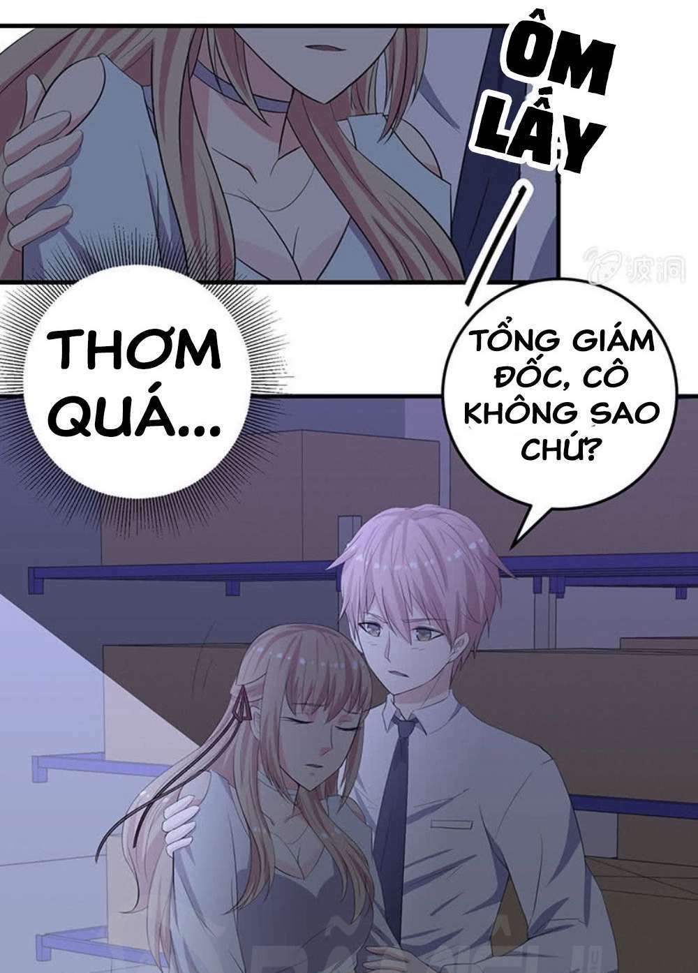 ta có nhẫn thần quyền năng chapter 11 17