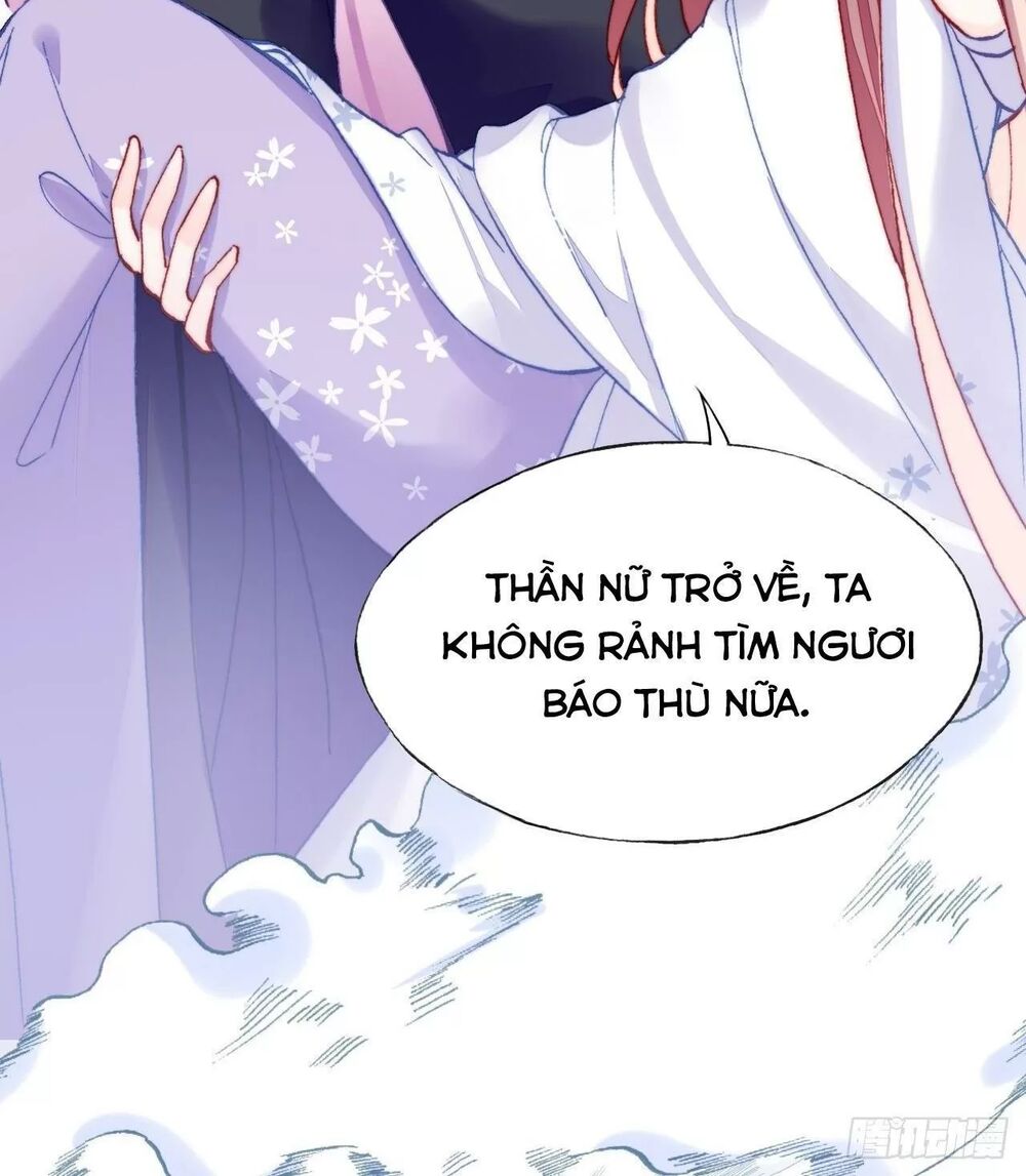 lại bị bệnh chiều chuộng quấn lấy chapter 76 40