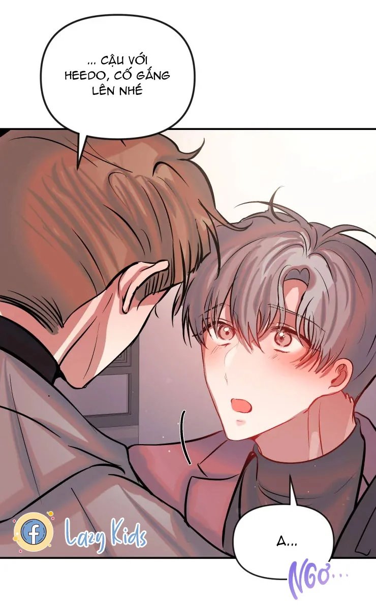 hợp đồng yêu đương chapter 35 44