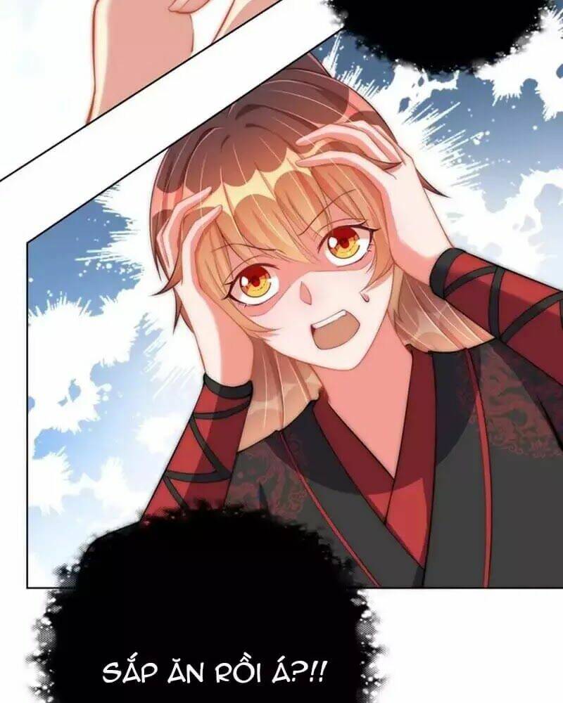 công chúa tại thượng: quốc sư mời xuống kiệu chapter 33 67