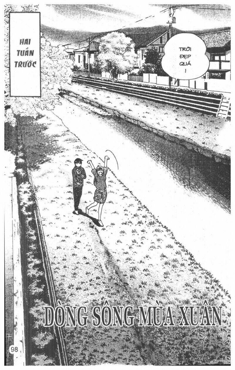 thám tử toma chapter 9 98