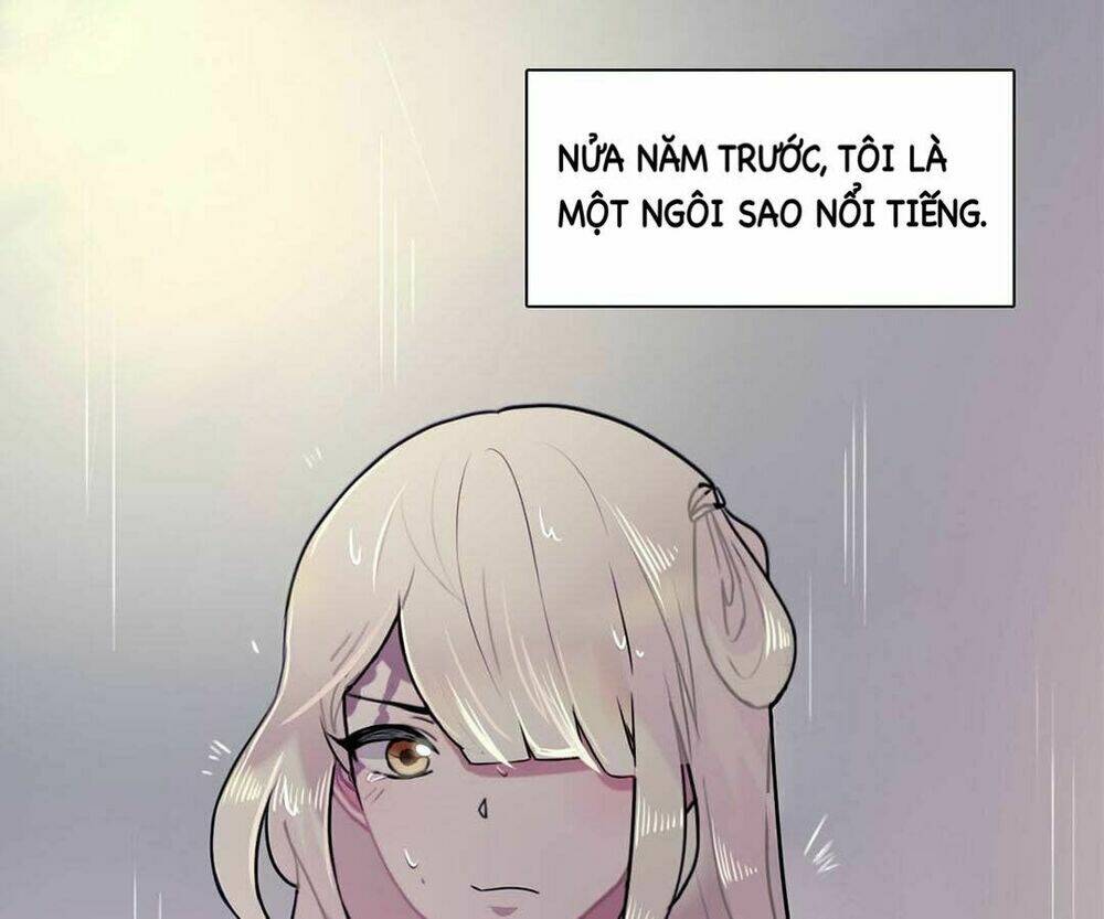 hello my to god chapter 0 1