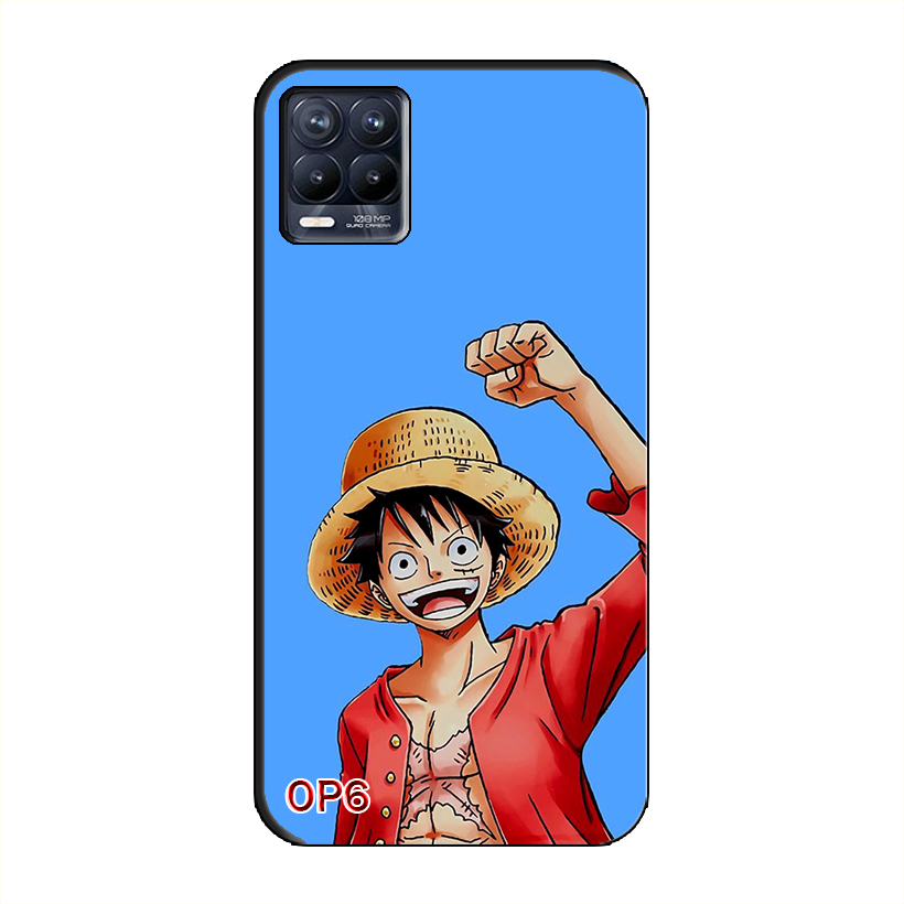 Ốp Lưng Dành Cho REALME 8