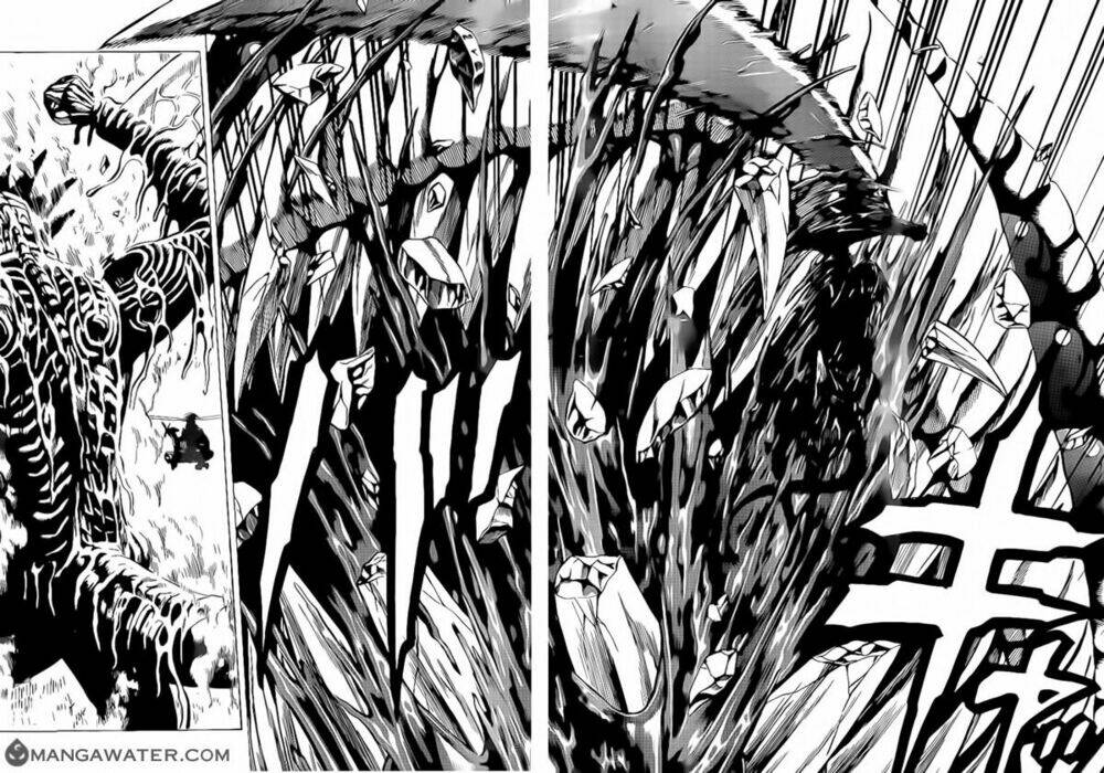 hakaijuu chapter 50 14