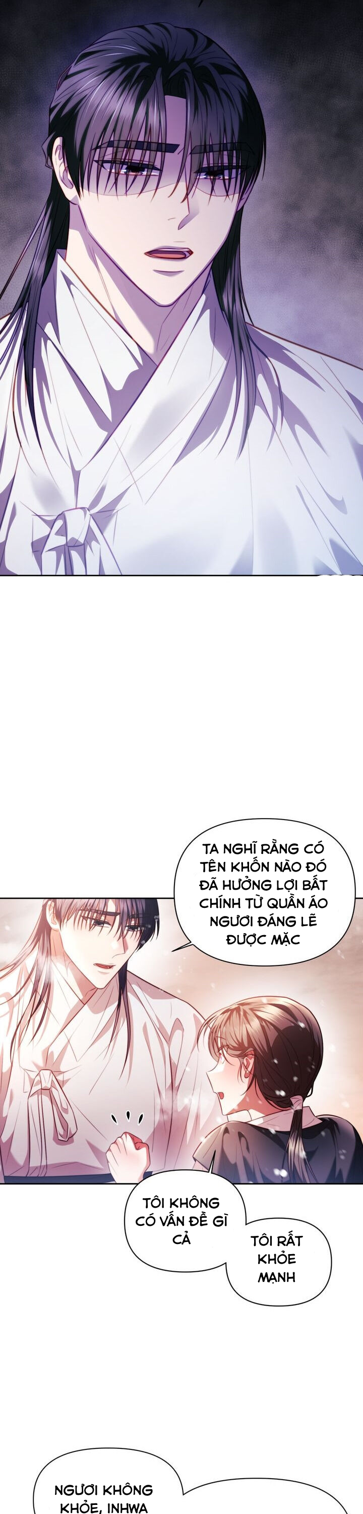 [18+] trăng nơi đỉnh núi chapter 6 12
