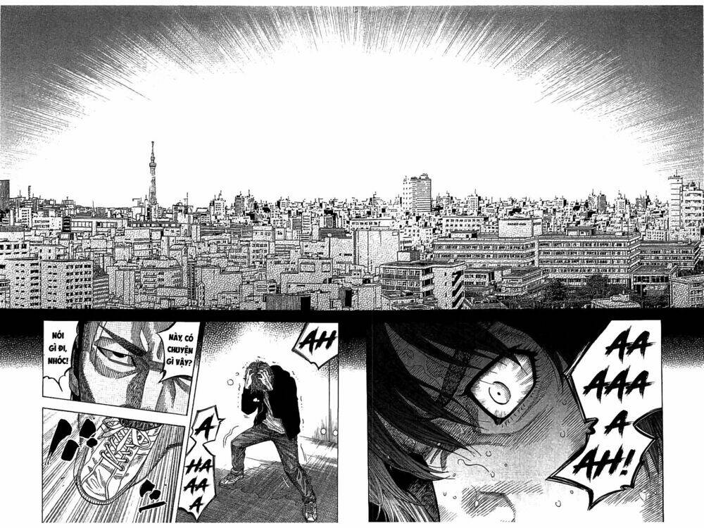 cái chết sau 7 ngày chapter 19 11