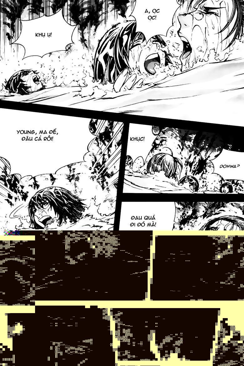 diêm đế chapter 236 3