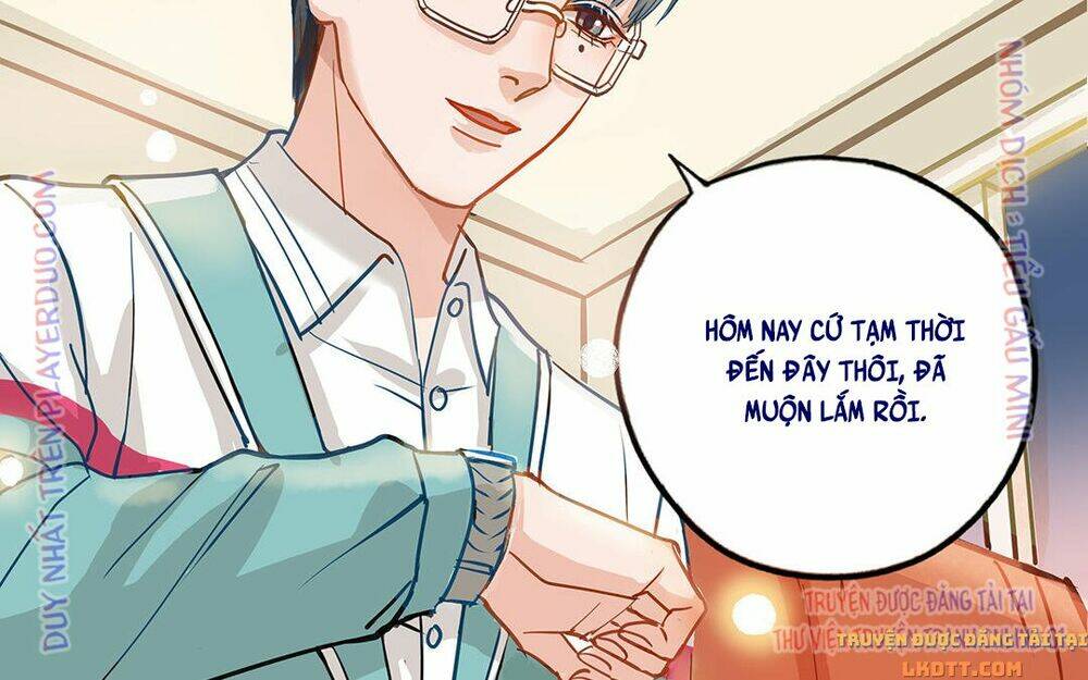 chồng trước 18 tuổi chapter 41 21
