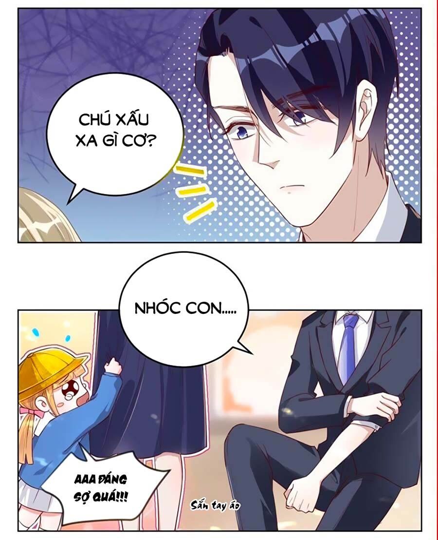 thần luân mật luyến chapter 51 2