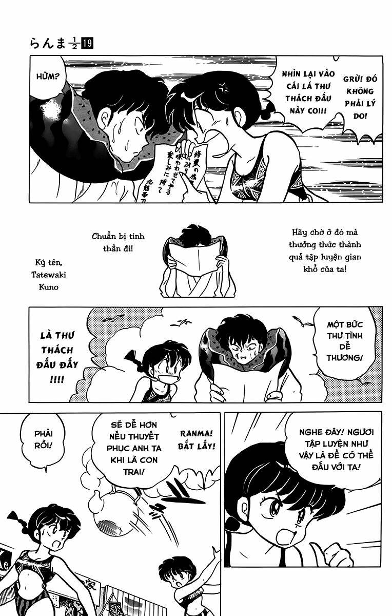 suối lời nguyền chapter 192 12