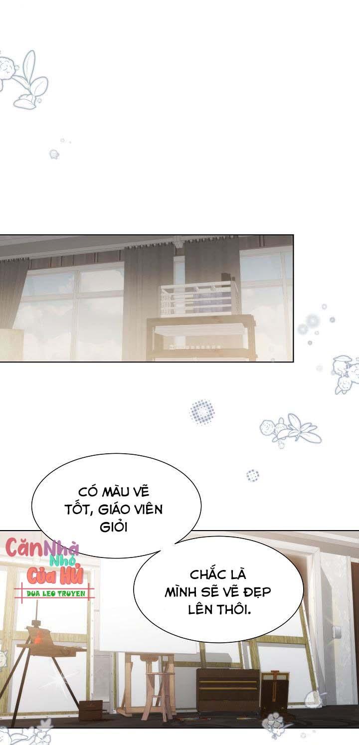 chuyện tình lãng mạn tại manhattan chapter 23 1