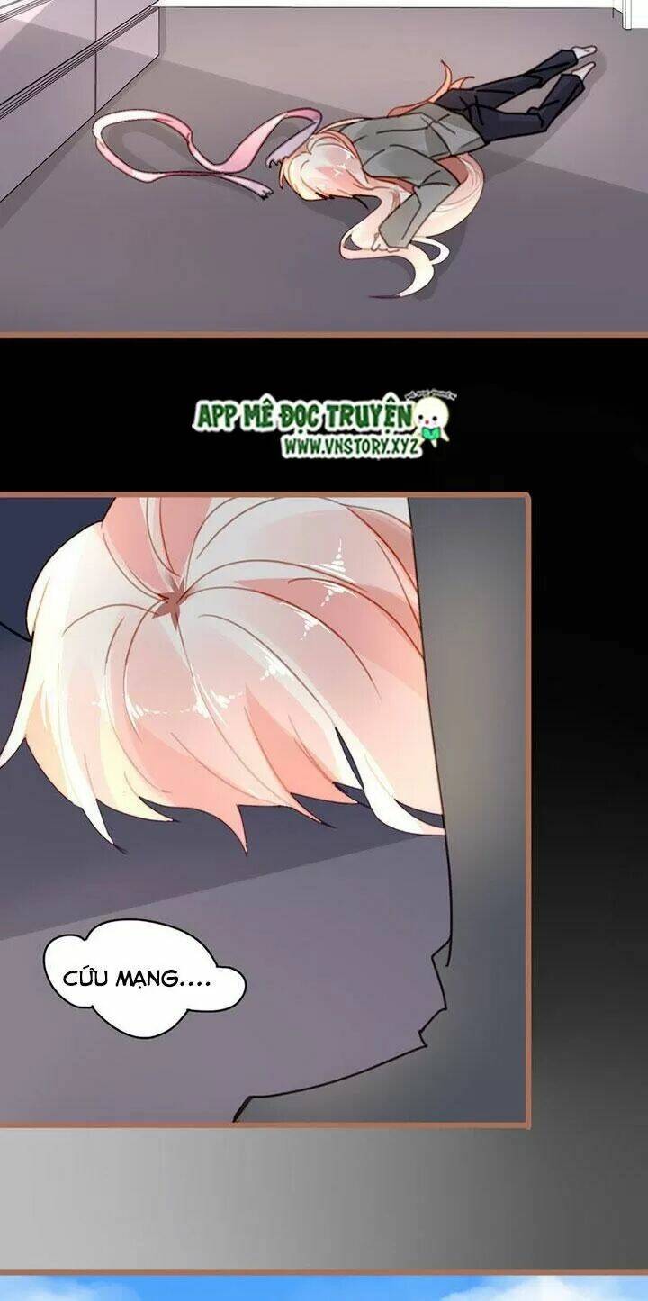 mưu ái thành nghiện chapter 40 13