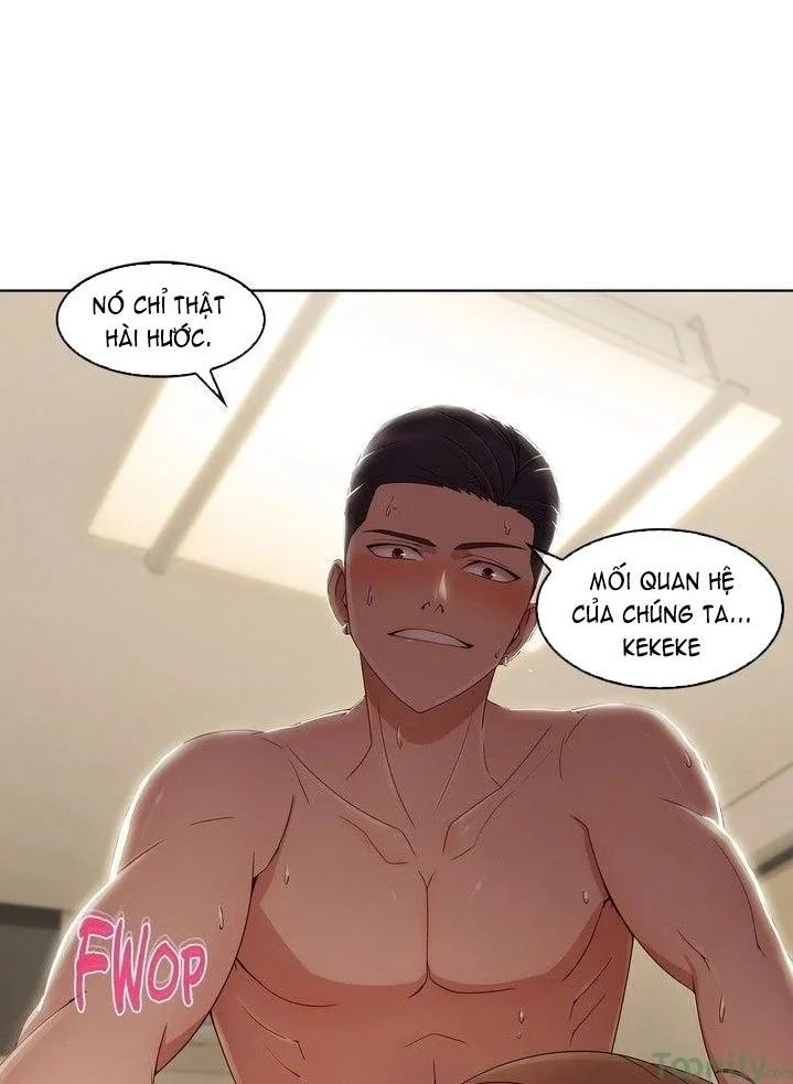 điên cuồng nhưng ngọt ngào chapter 7 1