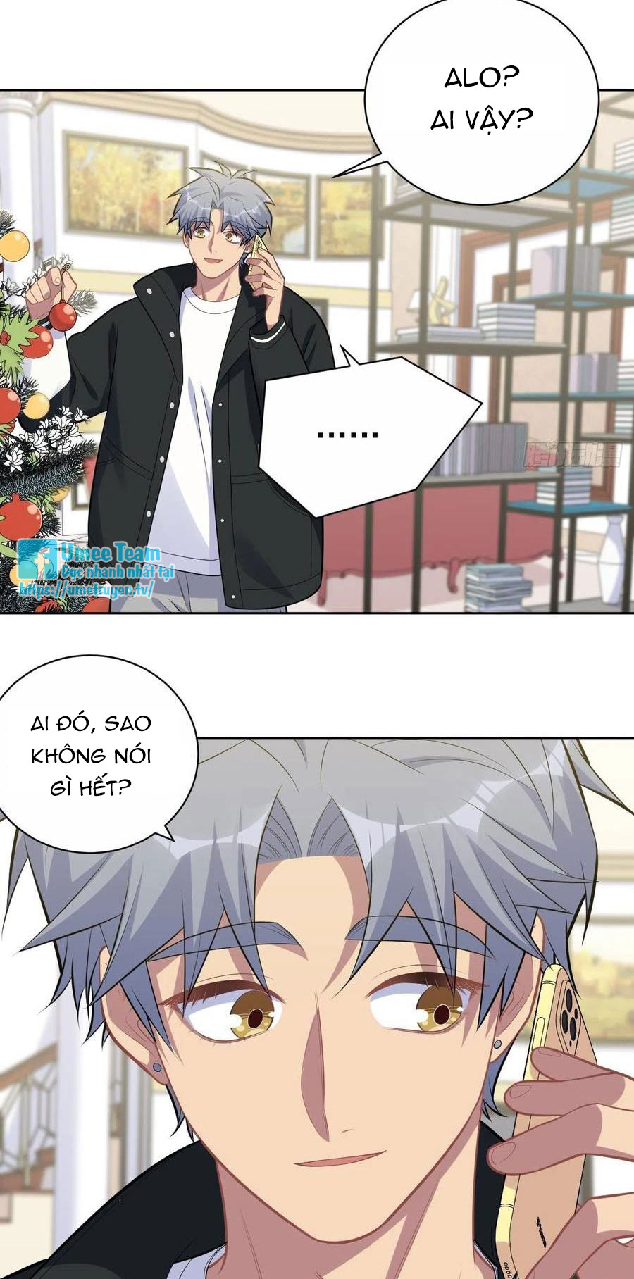 bố vợ đại nhân là bà xã chapter 192 6