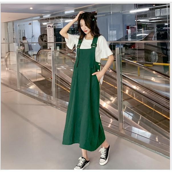 ĐẦM BẦU VÁY BẦU CÔNG SỞ YẾM PHONG CÁCH HÀN QUỐC