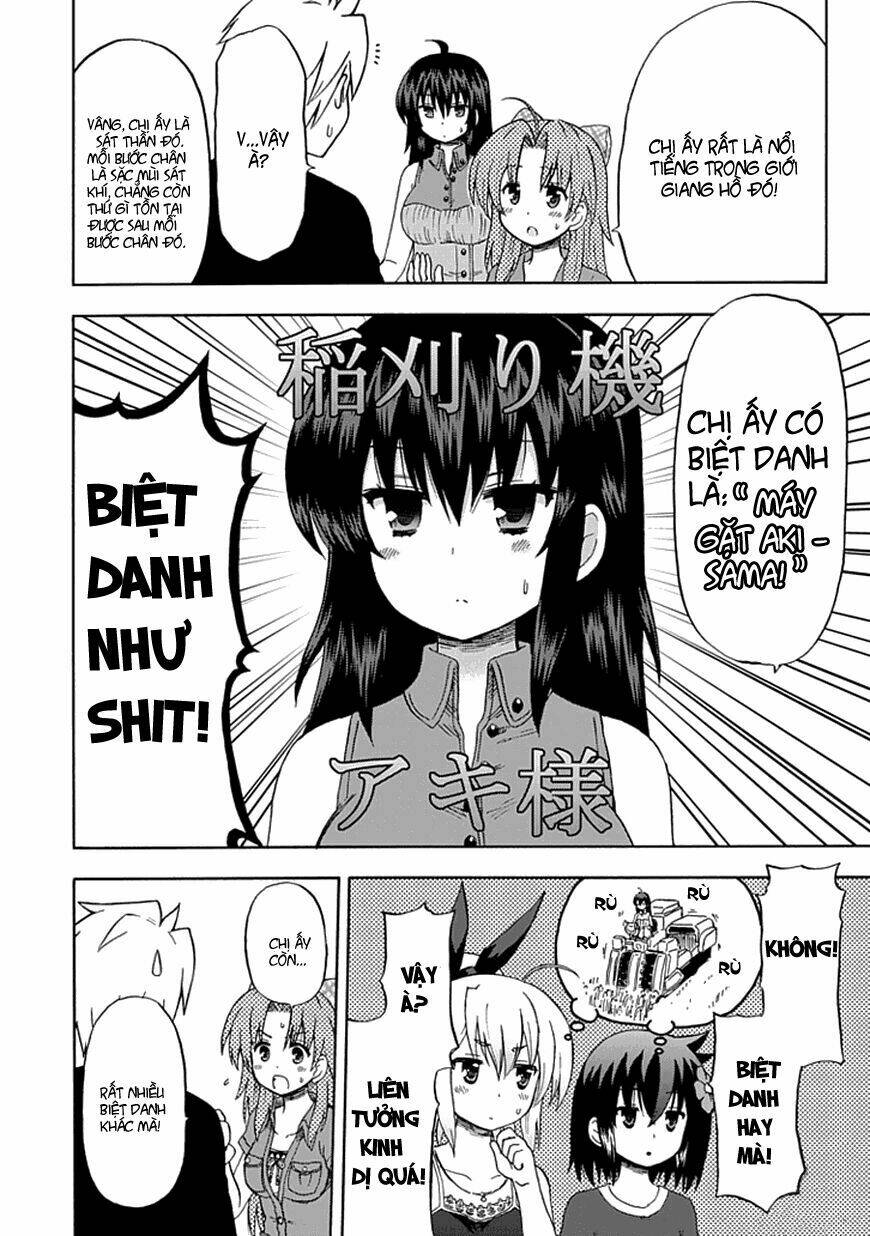 fujimura-kun meitsu chapter 63 7