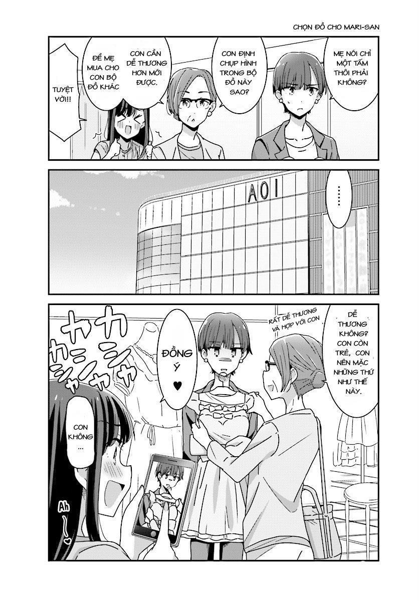 bright and cheery amnesia chapter 11 6