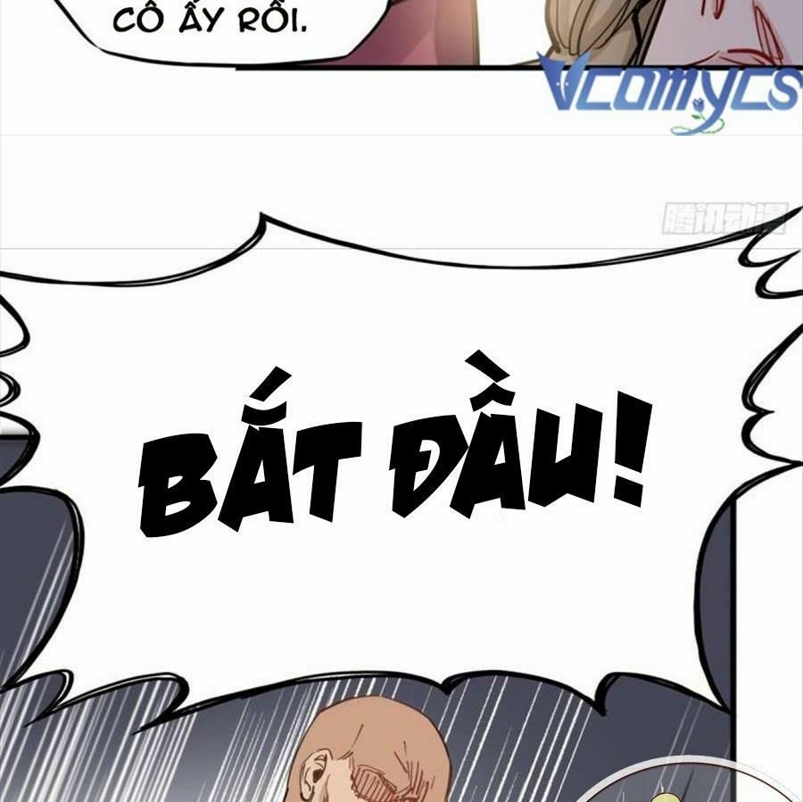 cố tổng, vợ của ngài quá mạnh rồi! chapter 40 44