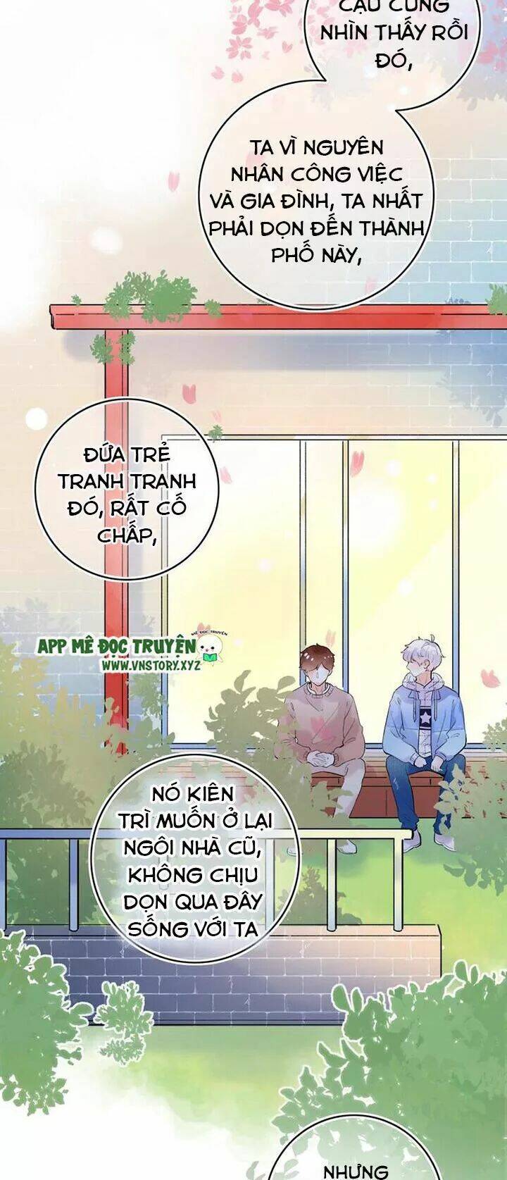 trạch thượng tịch mịch huỳnh hỏa chapter 61 25